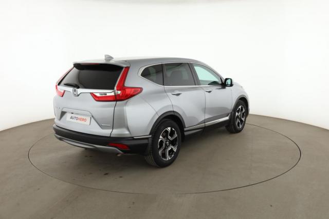 Honda Cr-V image 2