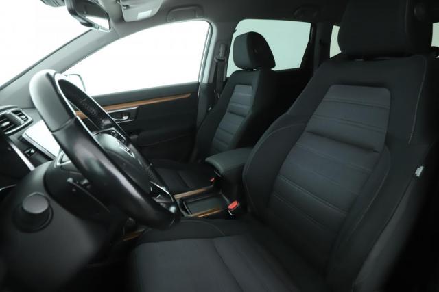 Honda Cr-V image 6