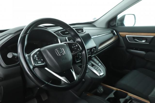 Honda Cr-V image 7