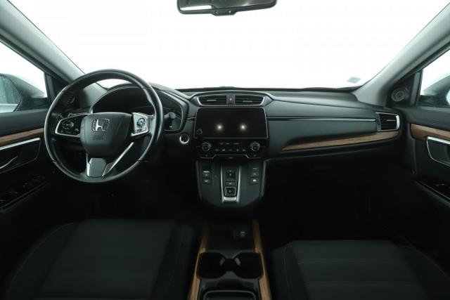 Honda Cr-V image 1