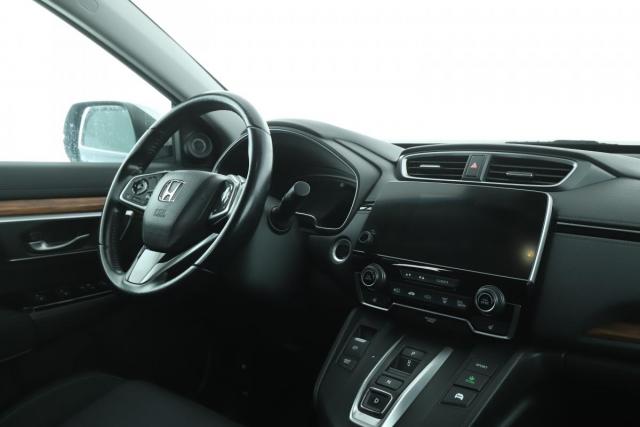 Honda Cr-V image 3