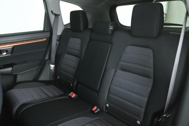 Honda Cr-V image 9