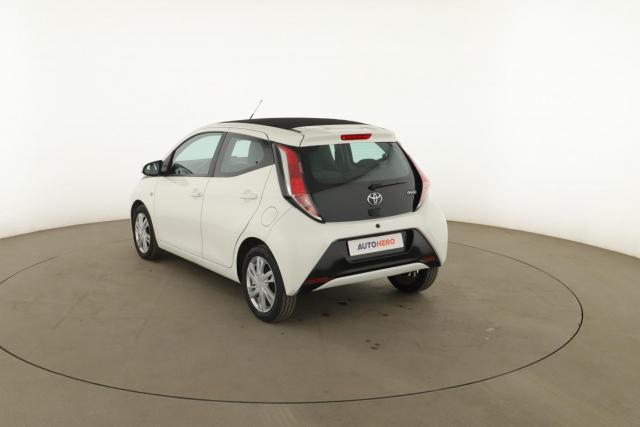 Toyota Aygo image 4