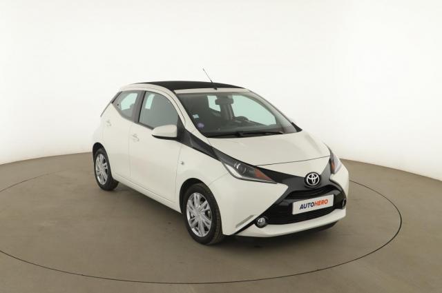 Toyota Aygo image 7