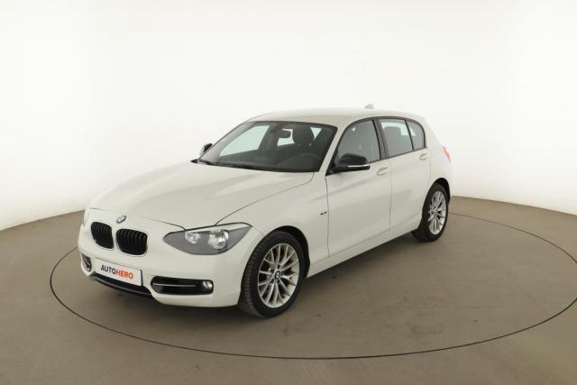 Bmw Série 1 118ia Sport 5p 170 Ch