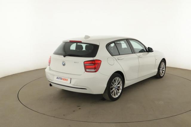 Bmw Série 1 image 8