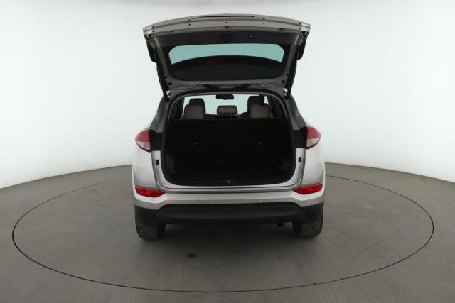 Hyundai Tucson image 1