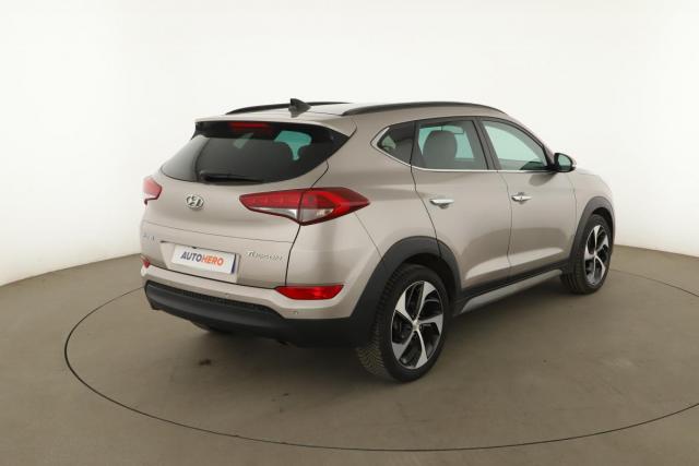 Hyundai Tucson image 6
