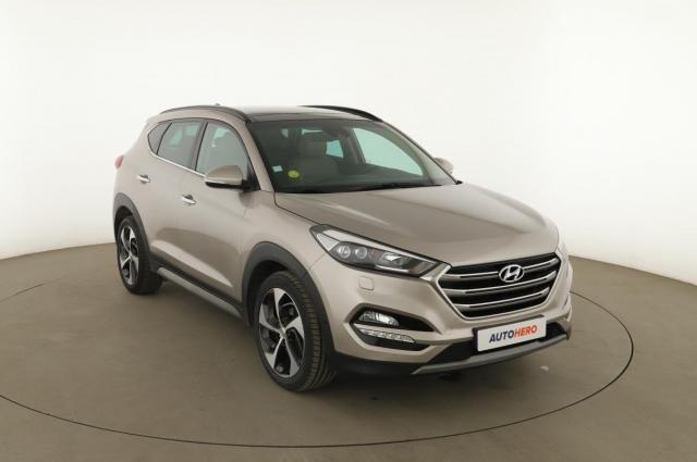 Hyundai Tucson image 2