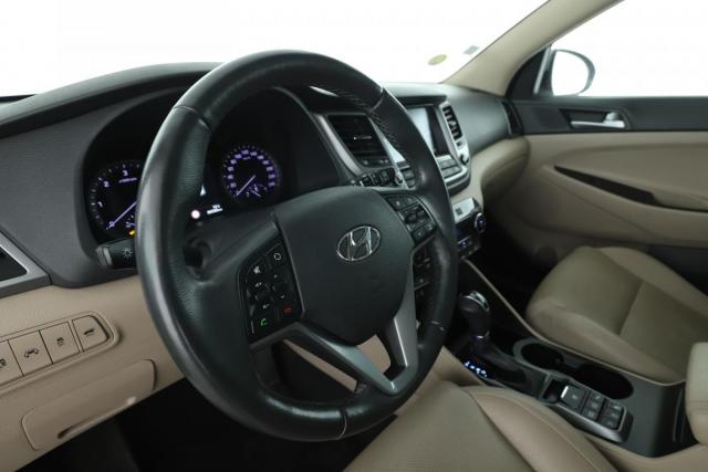 Hyundai Tucson image 7