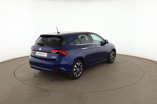Fiat Tipo image 9