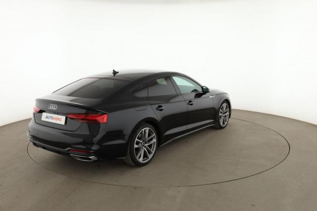 Audi A5 Sportback image 9