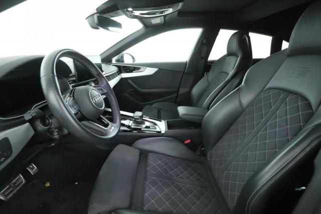 Audi A5 Sportback image 3