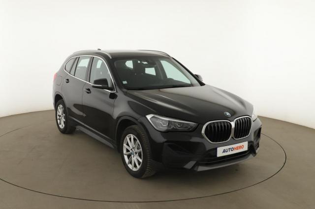 Bmw X1 image 5