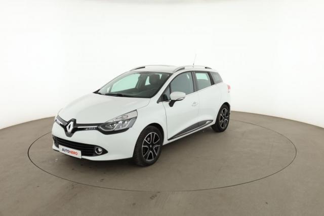 Renault Clio Estate 0.9 Tce Energy Dynamique 90 Ch