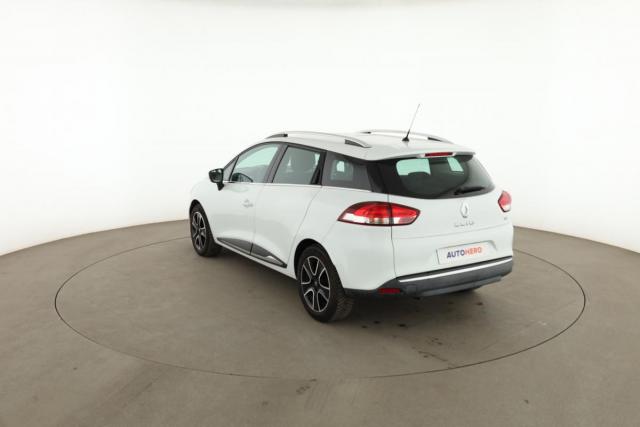 Renault Clio Estate image 2