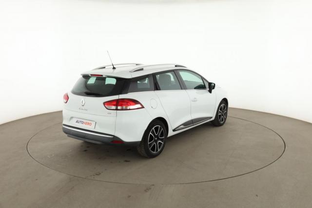 Renault Clio Estate image 1