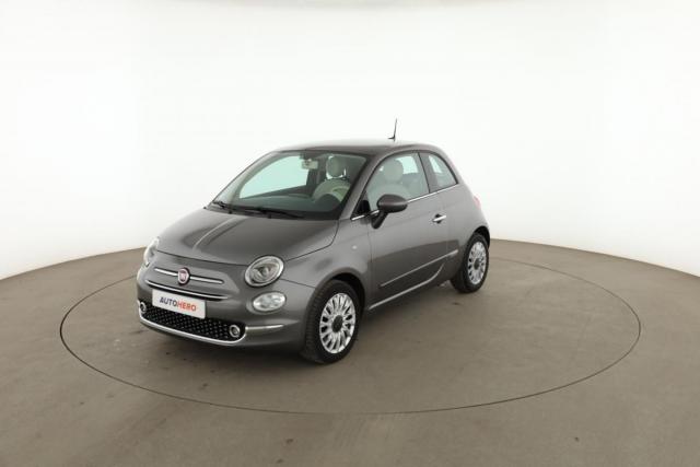 Fiat 500 1.2 Lounge 69 Ch