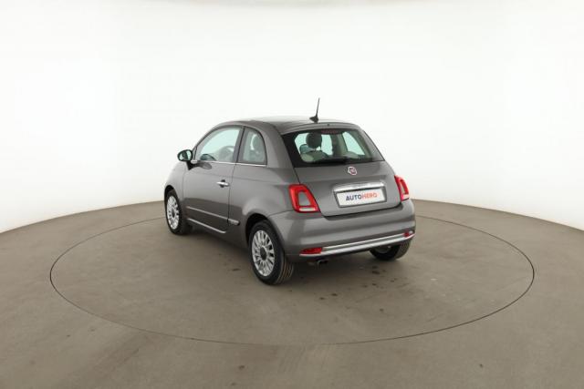 Fiat 500 image 7