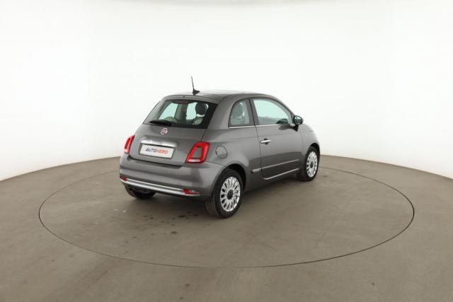 Fiat 500 image 2