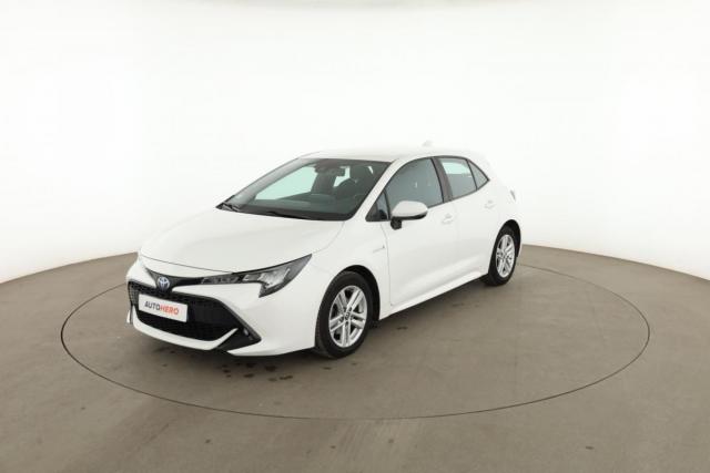 Toyota Corolla 1.8 Hybride Dynamic 122 Ch