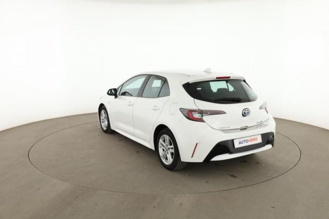 Toyota Corolla image 1