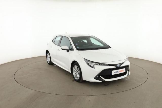 Toyota Corolla image 6