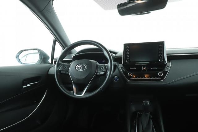 Toyota Corolla image 9