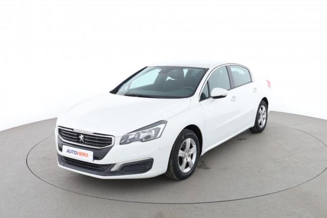 Peugeot 508 1.6 Thp Active 165 Ch