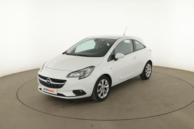 Opel Corsa 1.4 Edition 3p 90 Ch