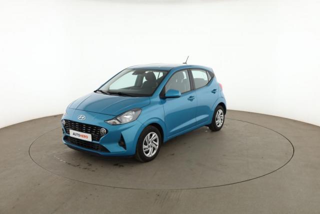Hyundai I10 1.0 Eco Intuitive 67 Ch