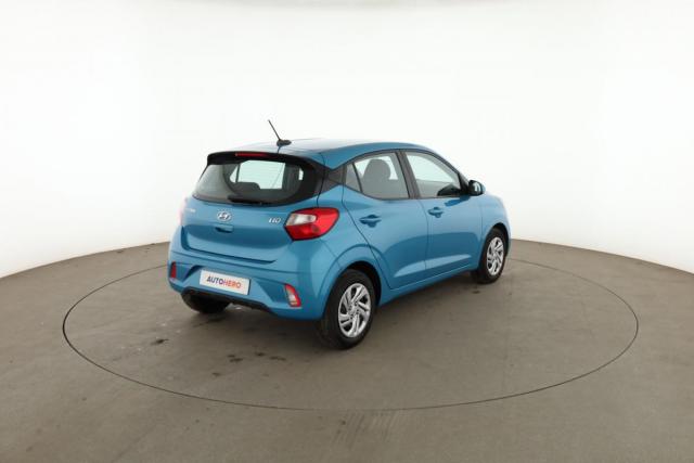 Hyundai I10 image 3