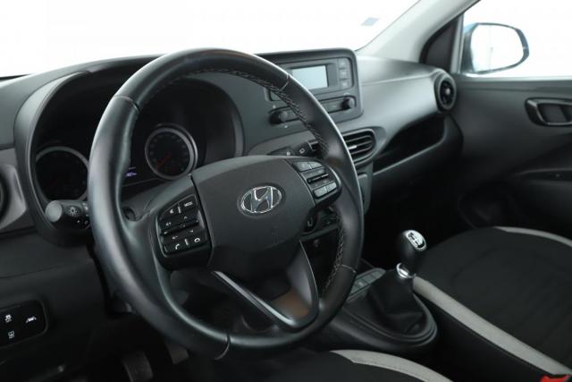 Hyundai I10 image 9