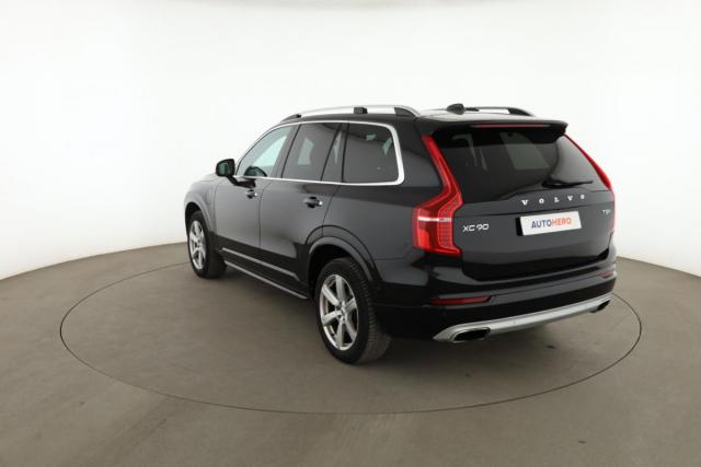 Volvo Xc90 image 7
