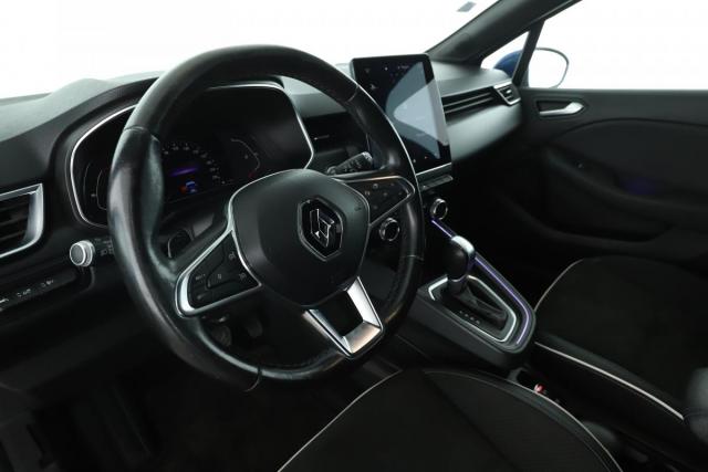 Renault Clio image 6