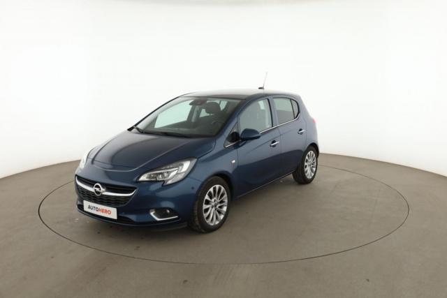 Opel Corsa 1.4 Turbo Innovation 5p 100 Ch