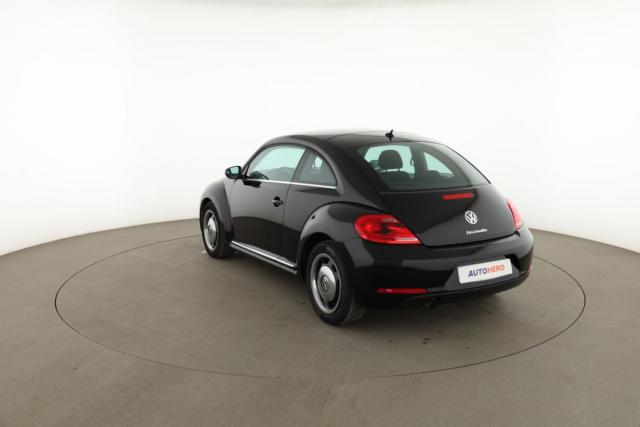 Volkswagen Coccinelle image 9