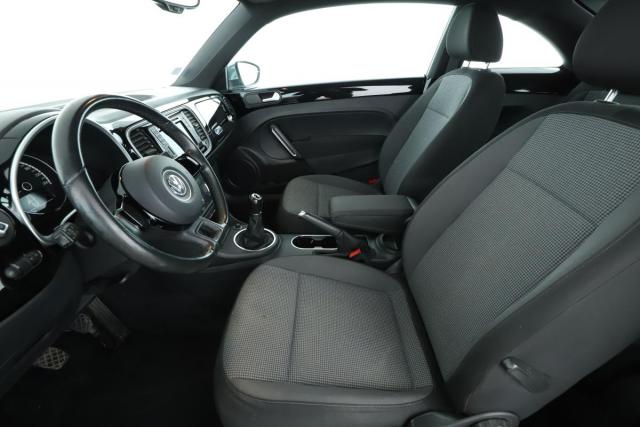 Volkswagen Coccinelle image 7