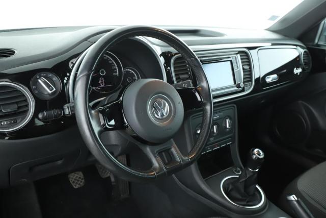 Volkswagen Coccinelle image 1