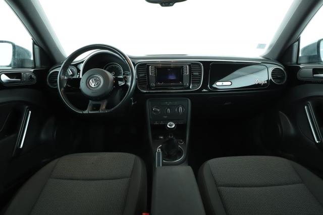 Volkswagen Coccinelle image 6