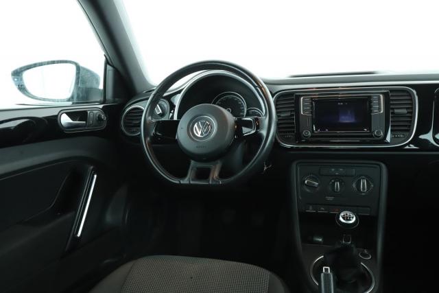 Volkswagen Coccinelle image 5