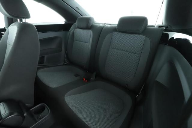 Volkswagen Coccinelle image 3