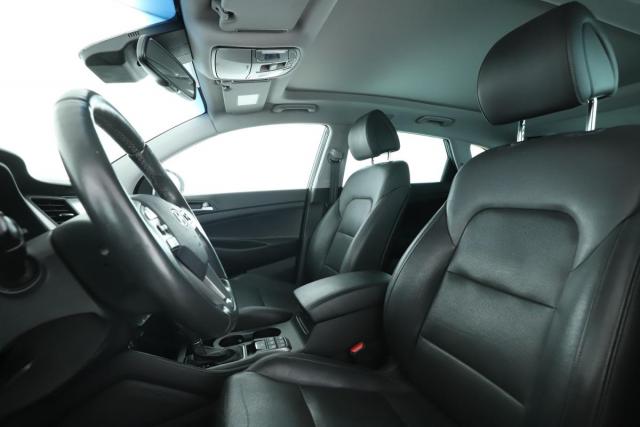 Hyundai Tucson image 9