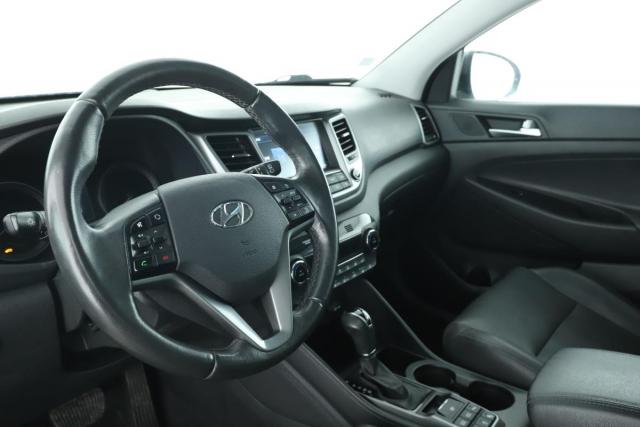 Hyundai Tucson image 4