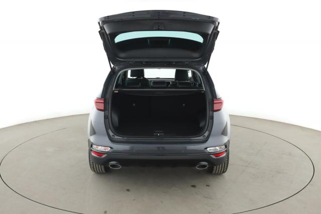 Kia Sportage image 3