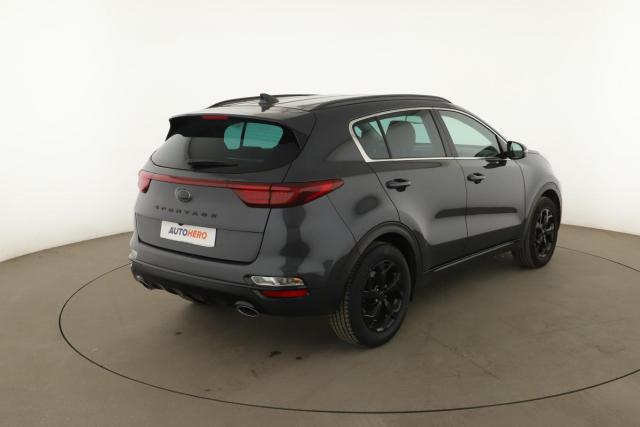 Kia Sportage image 1