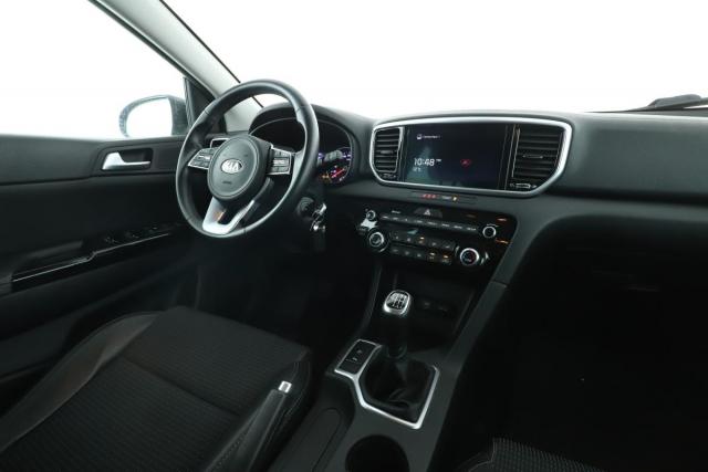 Kia Sportage image 7