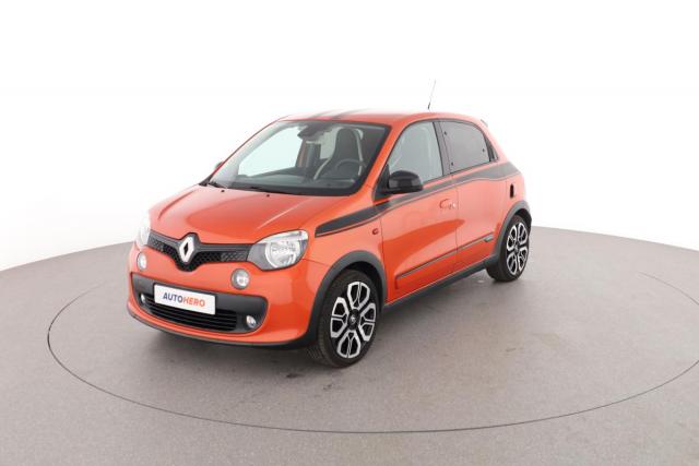 Renault Twingo 0.9 Tce Gt 110 Ch