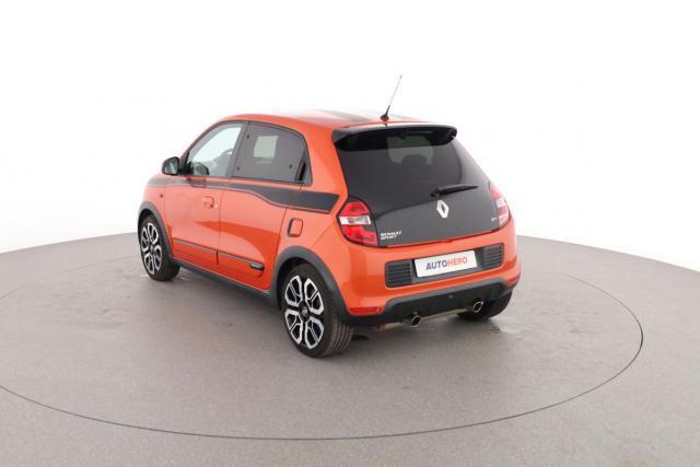 Renault Twingo image 4