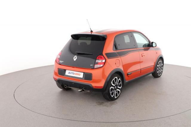 Renault Twingo image 9